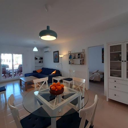 Mare Nostrum II Denia. Экстерьер фото