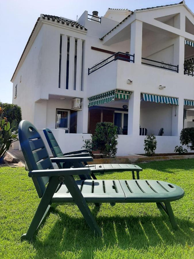 Mare Nostrum II Denia. Экстерьер фото