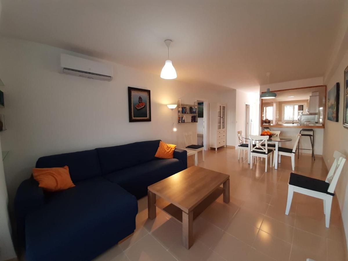 Mare Nostrum II Denia. Экстерьер фото