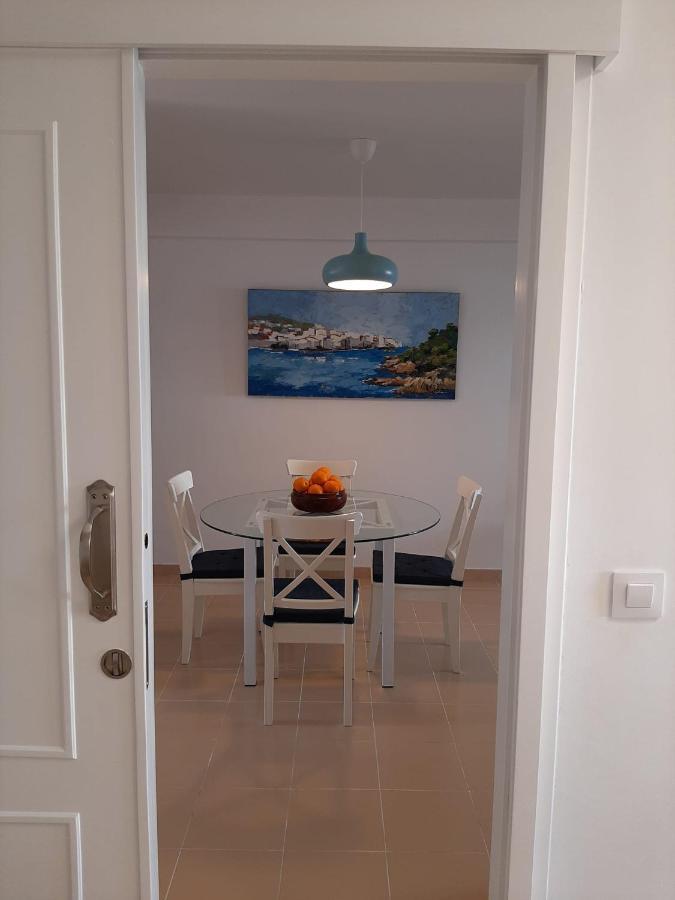 Mare Nostrum II Denia. Экстерьер фото