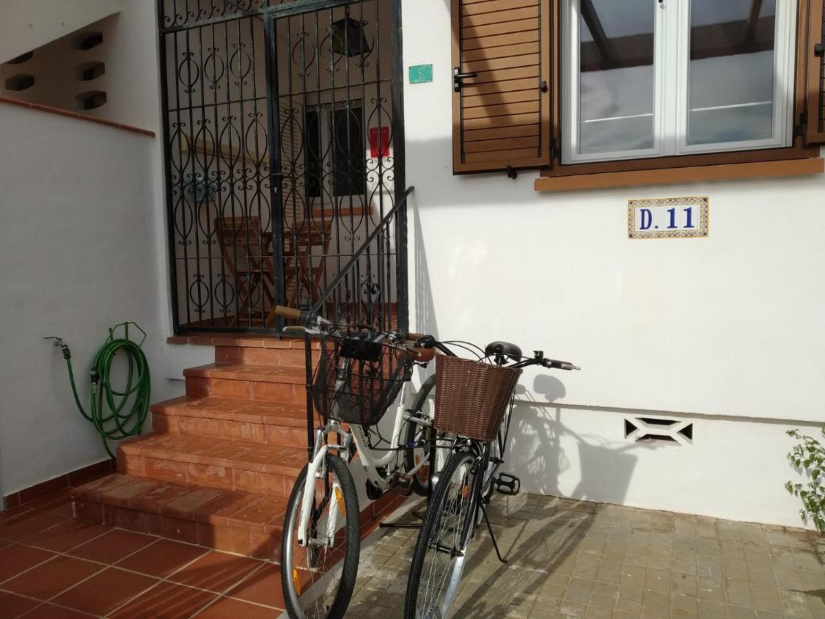 Mare Nostrum II Denia. Экстерьер фото