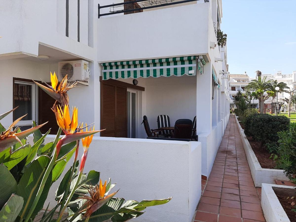 Mare Nostrum II Denia. Экстерьер фото