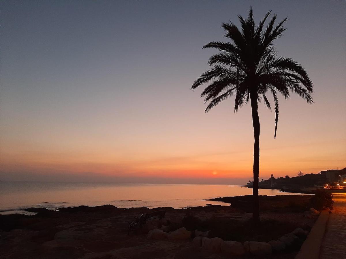 Mare Nostrum II Denia. Экстерьер фото