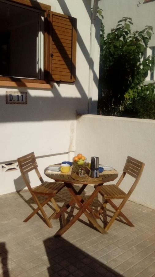 Mare Nostrum II Denia. Экстерьер фото