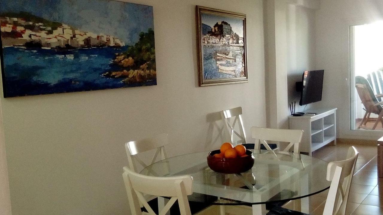 Mare Nostrum II Denia. Экстерьер фото